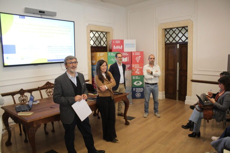 IPP Lança Estudo sobre Sucesso Escolar