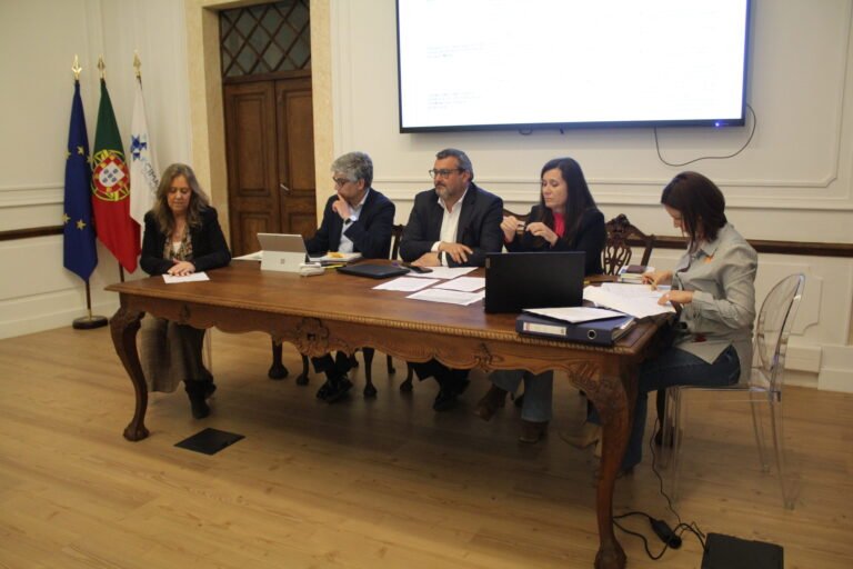 Plataforma Supraconcelhia aprova plano de atividades para 2026