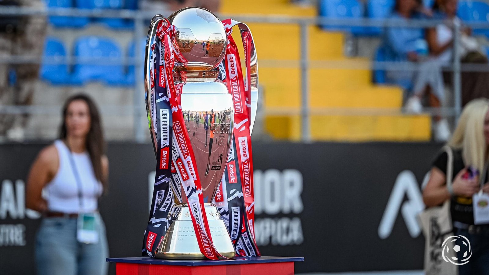 FC Porto x Alverca: Troféu da Liga Principal não será concedido no sábado por escolha dos dragões