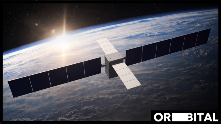 Orbital planeja lançar datacenters em órbita com primeiro satélite em 2027
