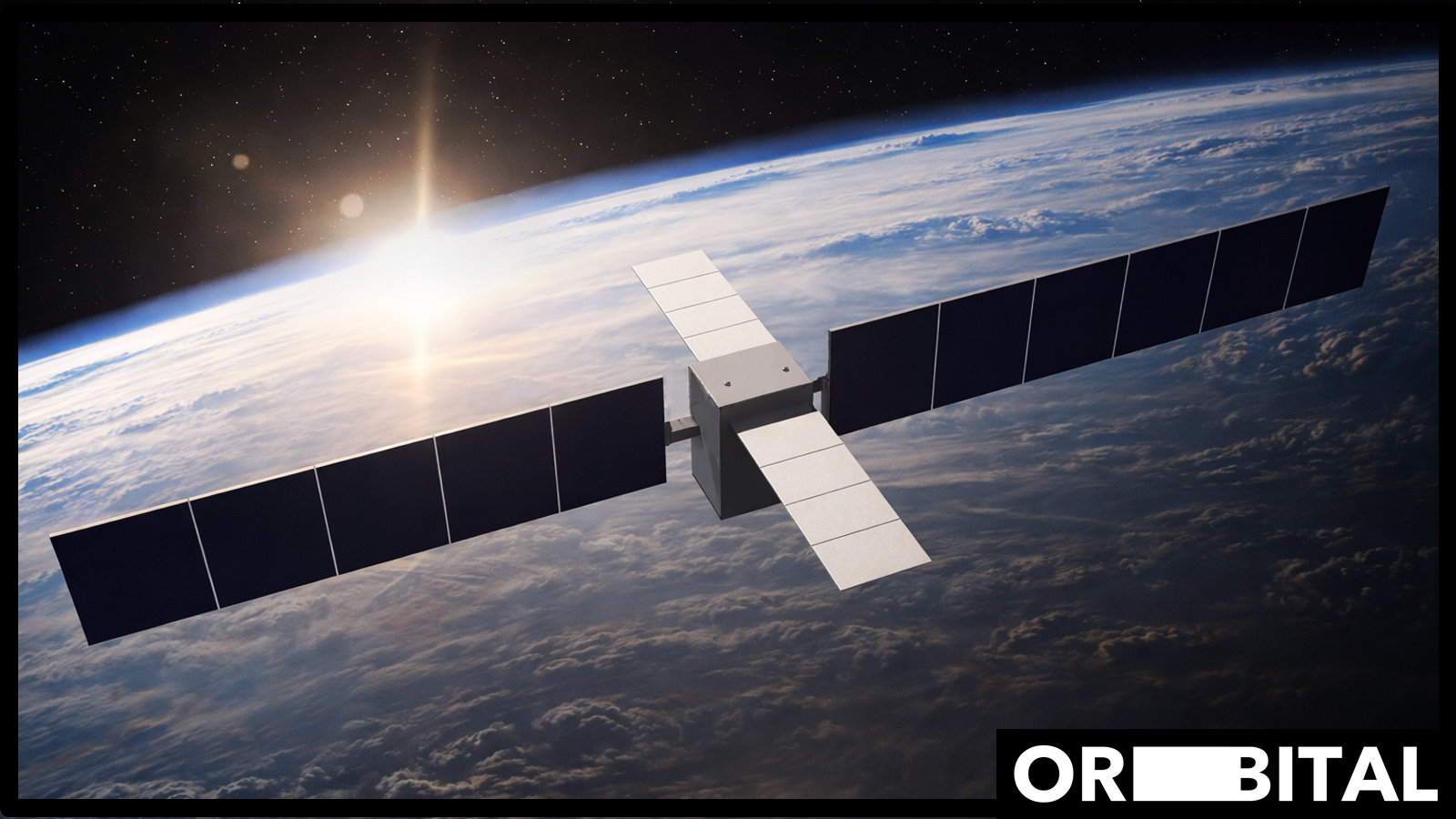 Orbital planeja lançar datacenters em órbita com primeiro satélite em 2027