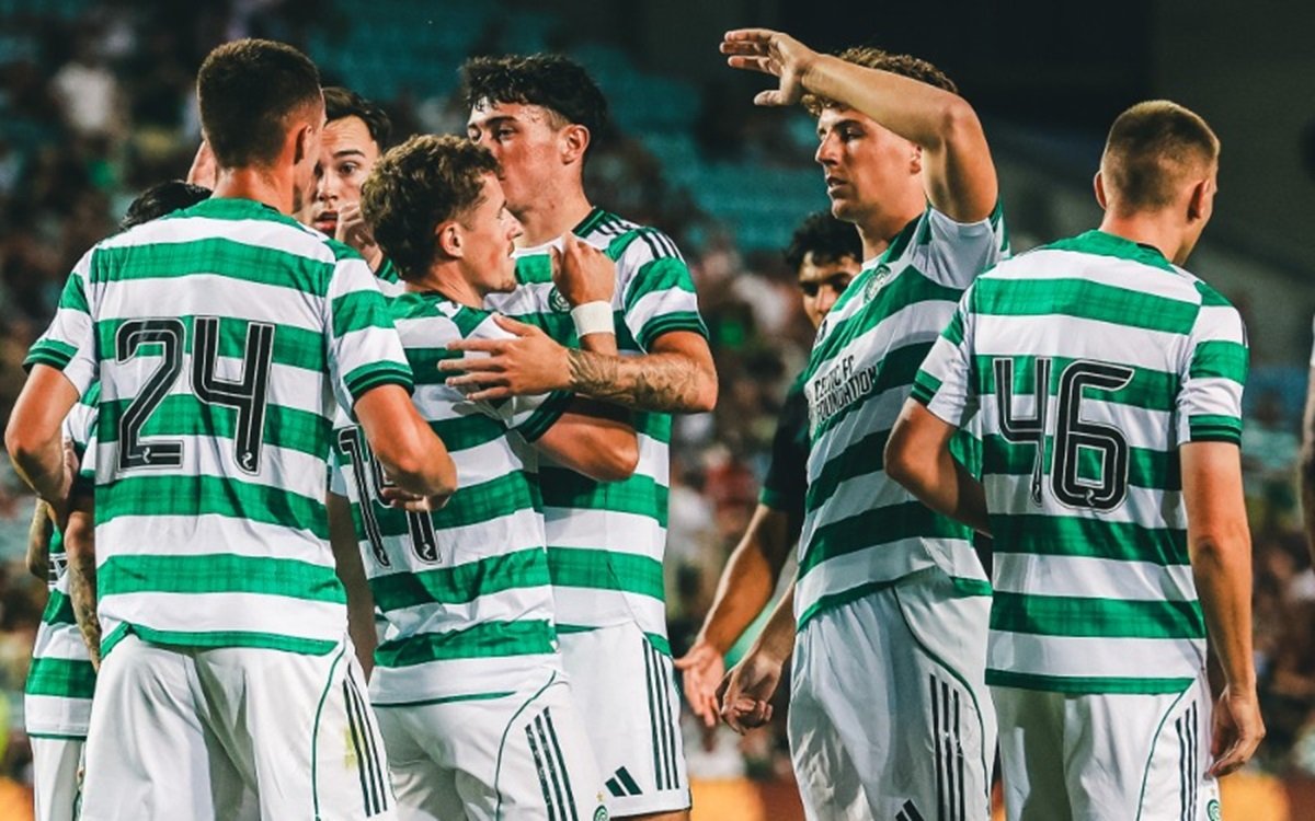 James Forrest e Liam Scales ampliam contrato com o Celtic