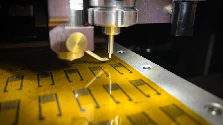 Neurônios artificiais comunicam