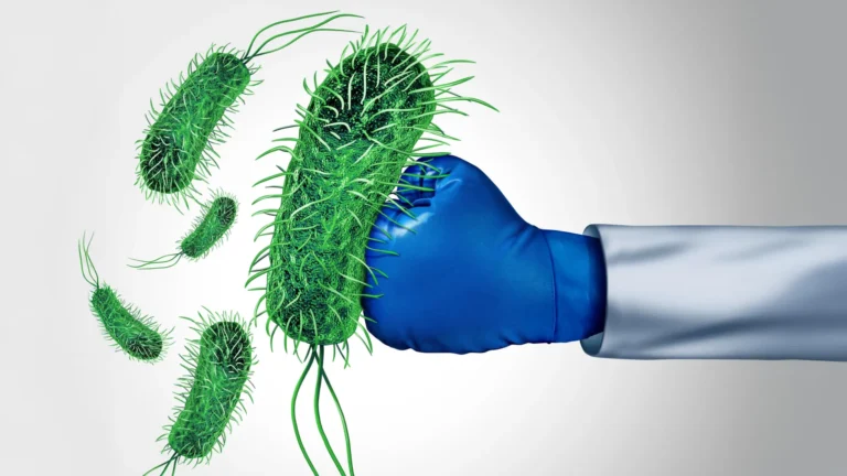 Cientistas descobrem composto para cuidados com a pele que elimina bactérias resistentes a medicamentos