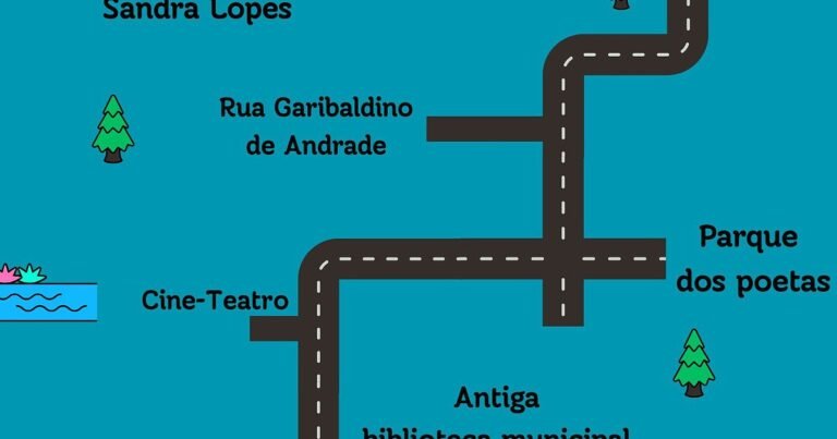 Ponte de Sor: Percurso Literário volta para segunda edição a 11 de Abril