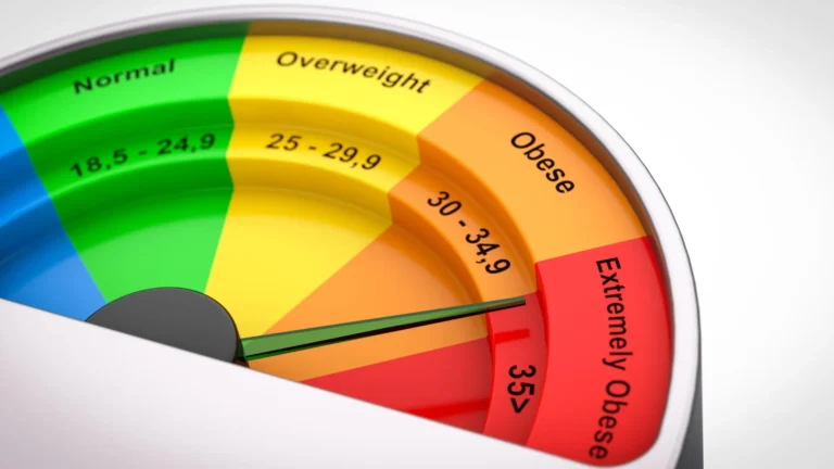 Cientistas afirmam que o IMC erra para mais de um terço dos adultos