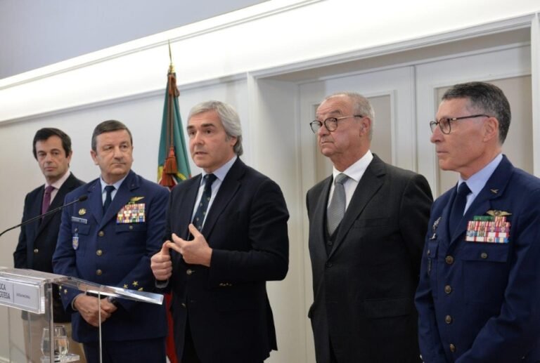 Expropriações no Campo de Tiro em Alter: Ministro da Defesa Assura Diálogo Inegável