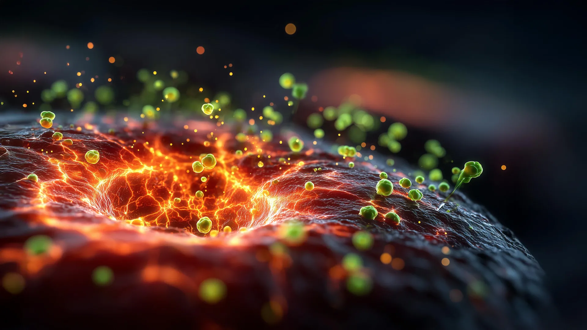 Esta vitamina em falta pode interromper o avanço das células cancerígenas