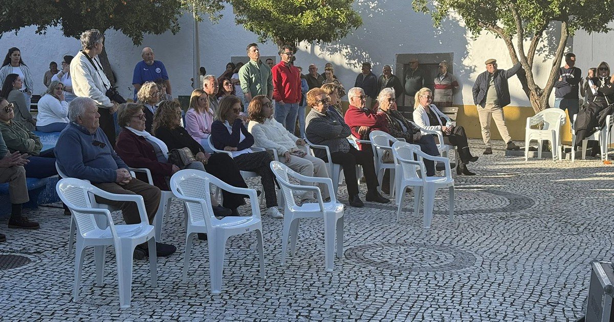 Elvas: Santa Eulália se opõe à construção da variante