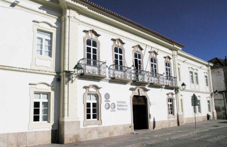 Politécnico de Portalegre introduce quatro novas licenciaturas e um mestrado