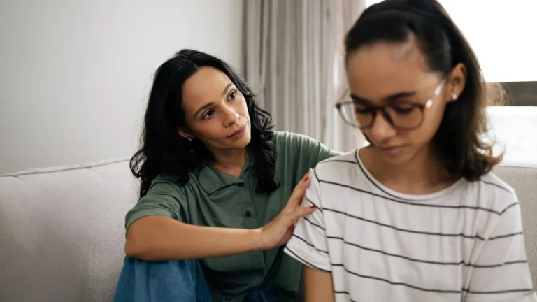 What teens eat could be affecting their mental health more than we thought