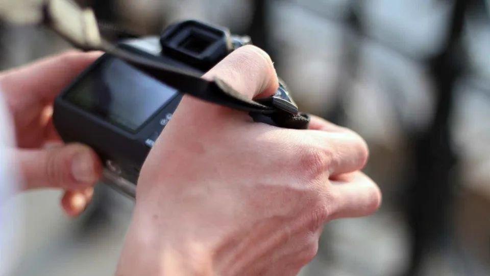 Falece Francisco Neves, fotojornalista da Lusa, aos 86 anos