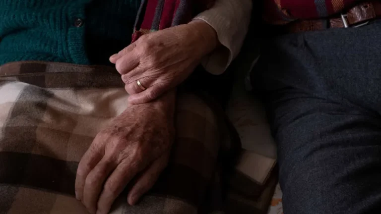 Morte Violenta de Idoso Provoca Fechamento de Lar em Ourique