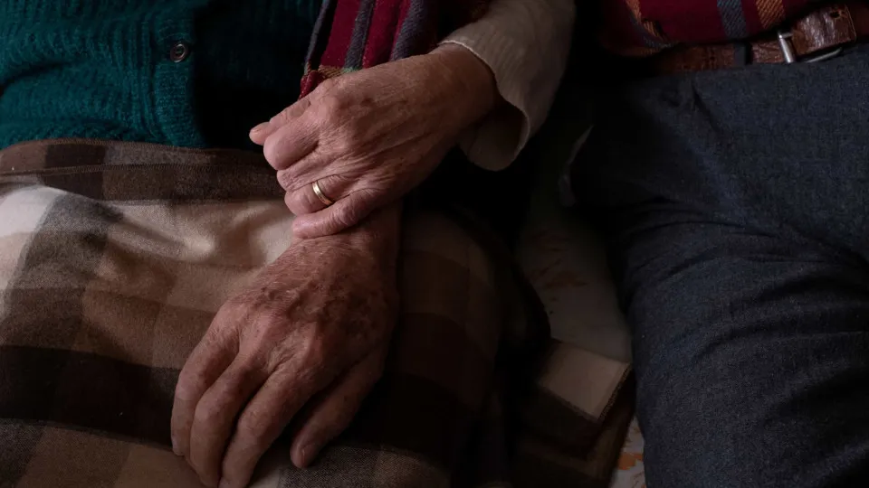 Morte Violenta de Idoso Provoca Fechamento de Lar em Ourique