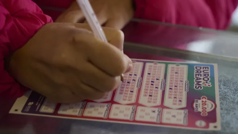 EuroDreams: Prémios de 625