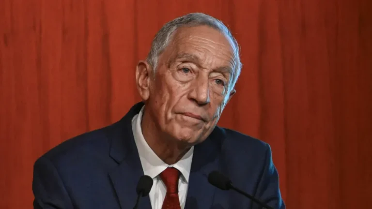 Presidente da República Promulga Nova Lei de Simplificação Orçamental