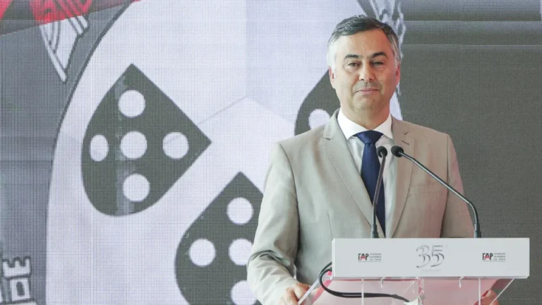 STP repudia pressão política e exige pedido de desculpas do ministro