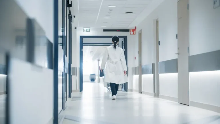 Bombarral pede decisão "célere e definitiva" para novo hospital do Oeste