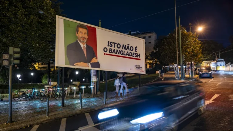 "Além dos Ciganos, Ventura Também Deve Cumprir a Lei"