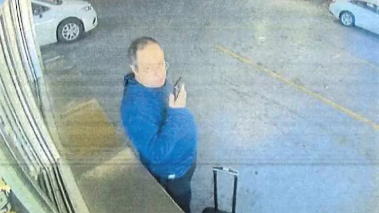 Autoridade Tributária dos EUA Leva o FBI ao Corpo de Cláudio Valente