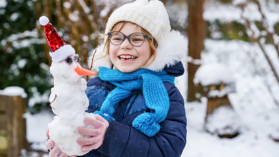 Prepare os aquecedores: Natal e Ano Novo serão frios!