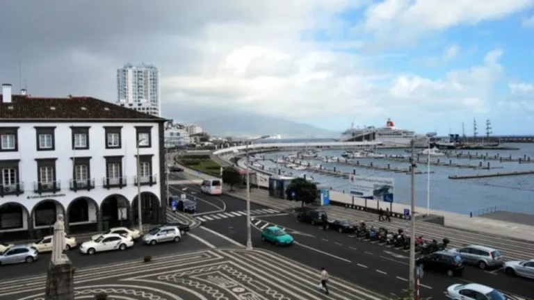 Mulher é detida na ilha de São Miguel com 50 mil doses de haxixe