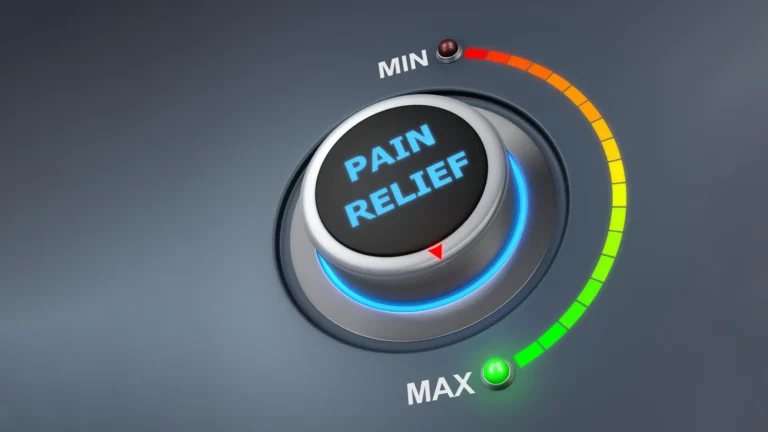 Esta nova terapia desativa a dor sem opioides ou vício