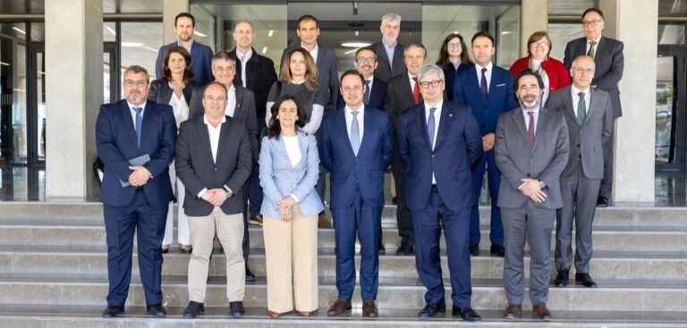 IP avança com estudo da ligação da A23 à A6 e novo troço do IC9 em preparação