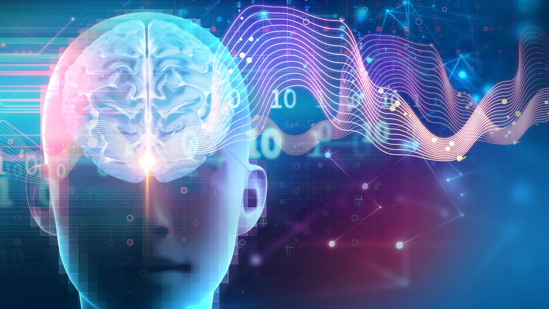 Cientistas descobrem "interruptor do sono" que aumenta a massa muscular, queima gordura e potencializa o cérebro