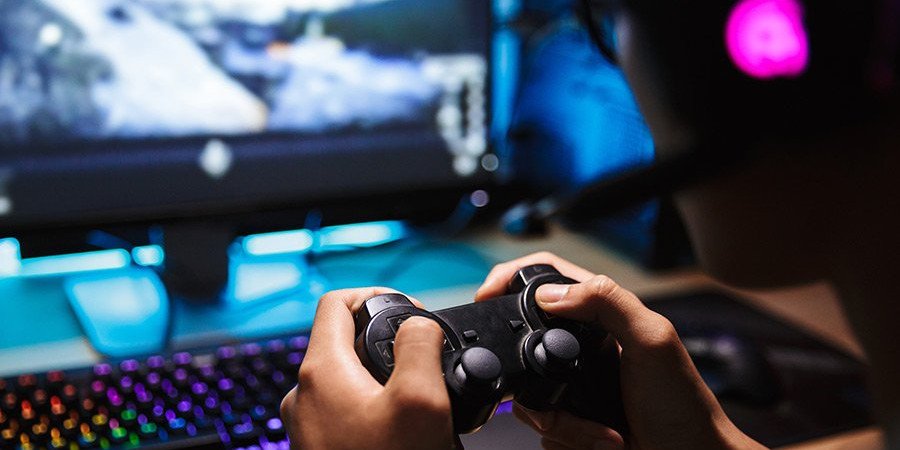200 empresas chinesas comprometem-se a combater o v&iacute;cio do gaming entre os jovens