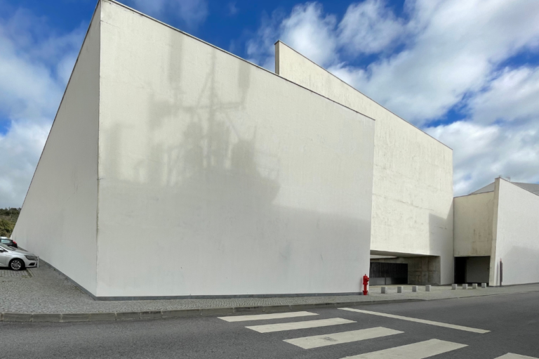 Paróquia da Sé de Portalegre Adquire Direito de Superfície na Igreja de Santo António