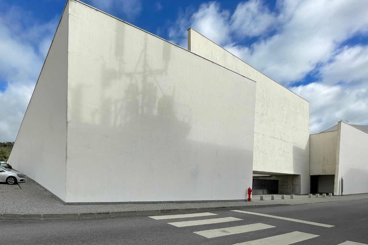 Paróquia da Sé de Portalegre Adquire Direito de Superfície na Igreja de Santo António