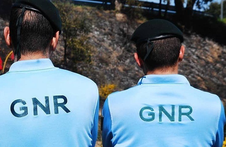 GNR fiscaliza 11 mil caçadores e detém 133 por caça ilegal