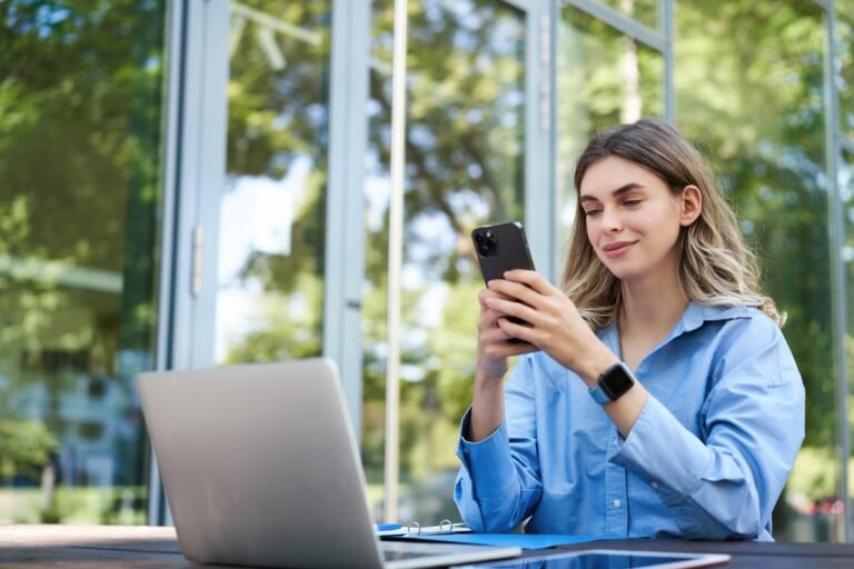 Publicidade online: revelando mais do que imaginamos e deixando uma "impressão digital" invisível