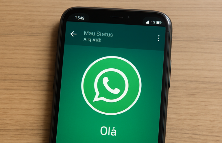 WhatsApp desligará dos smartphones com Android 5 em 2026