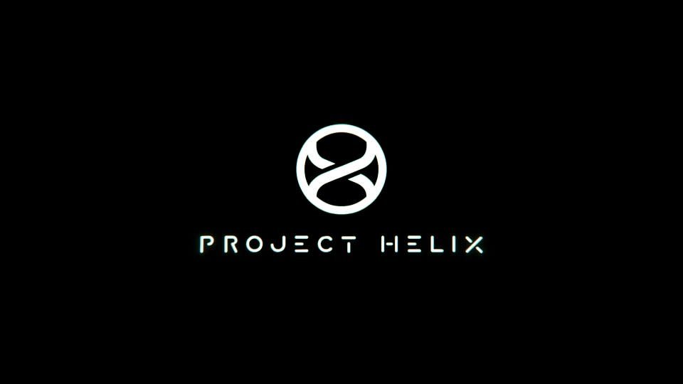 Microsoft confirma Project Helix. Futura gera&ccedil;&atilde;o da Xbox tamb&eacute;m ser&aacute; compat&iacute;vel com jogos de PC