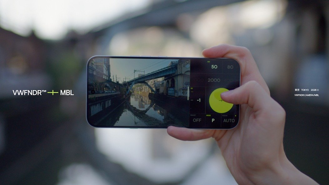 Esta app promete fotos mais reais e sem filtros
