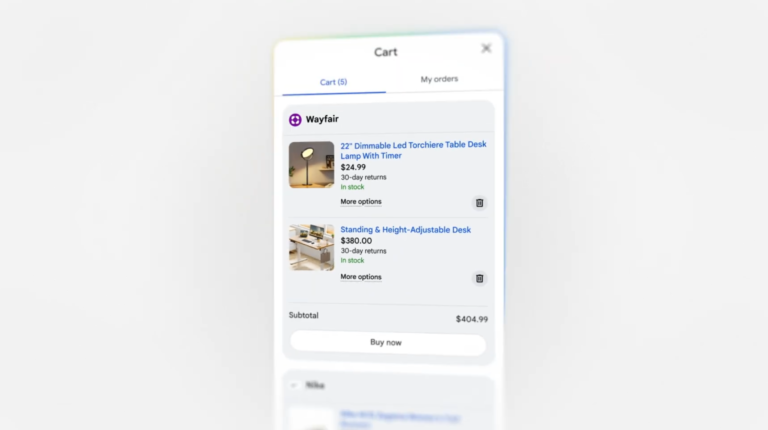Google transforma sua busca em um assistente pessoal inteligente