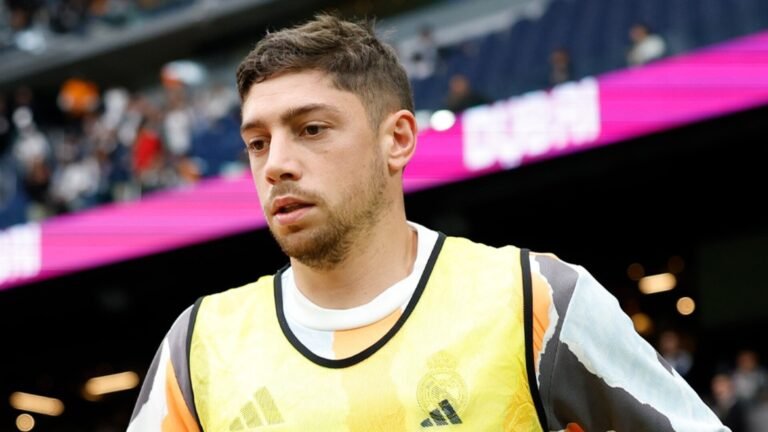 Real Madrid inicia procedimentos disciplinares contra Federico Valverde e Tchouameni: Jogador sofre lesão e perde El Clásico