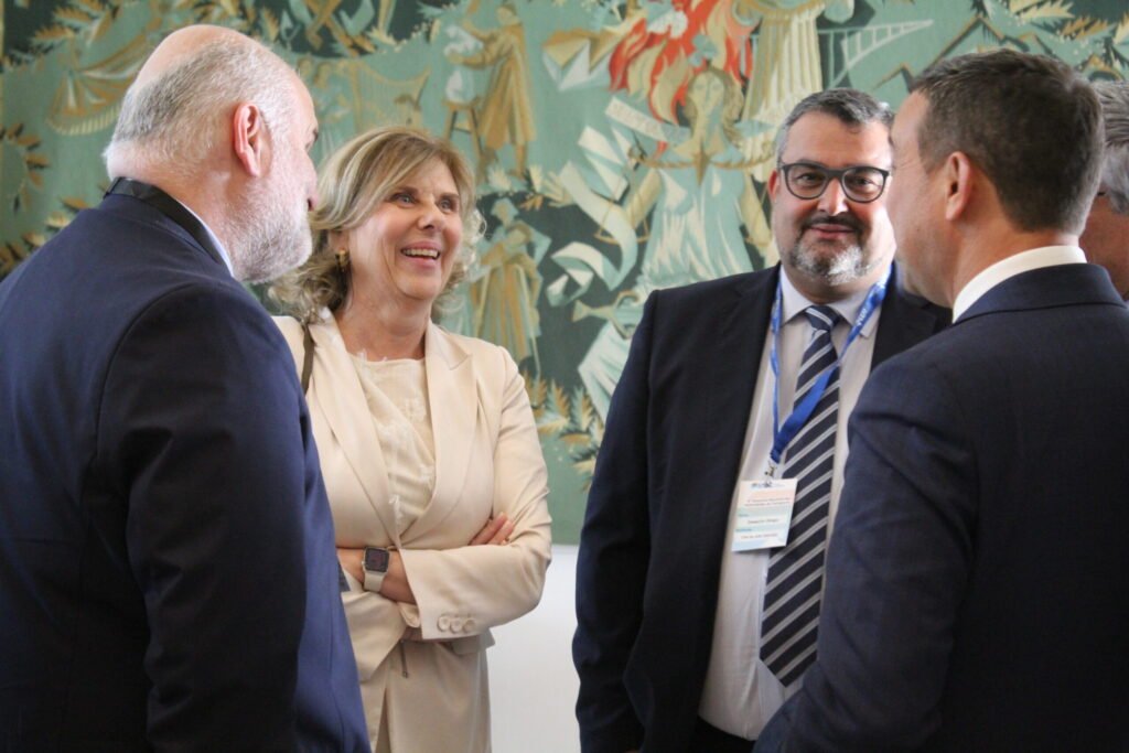 Alto Alentejo em Destaque em Encontro Nacional sobre Transportes Públicos e Mobilidade