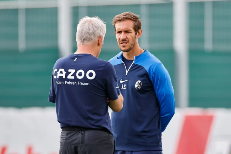 Julian Schuster expressa tristeza por golo concedido nos descontos e confessa: «Seria aceitável seguir para a partida de regresso com a igualdade»