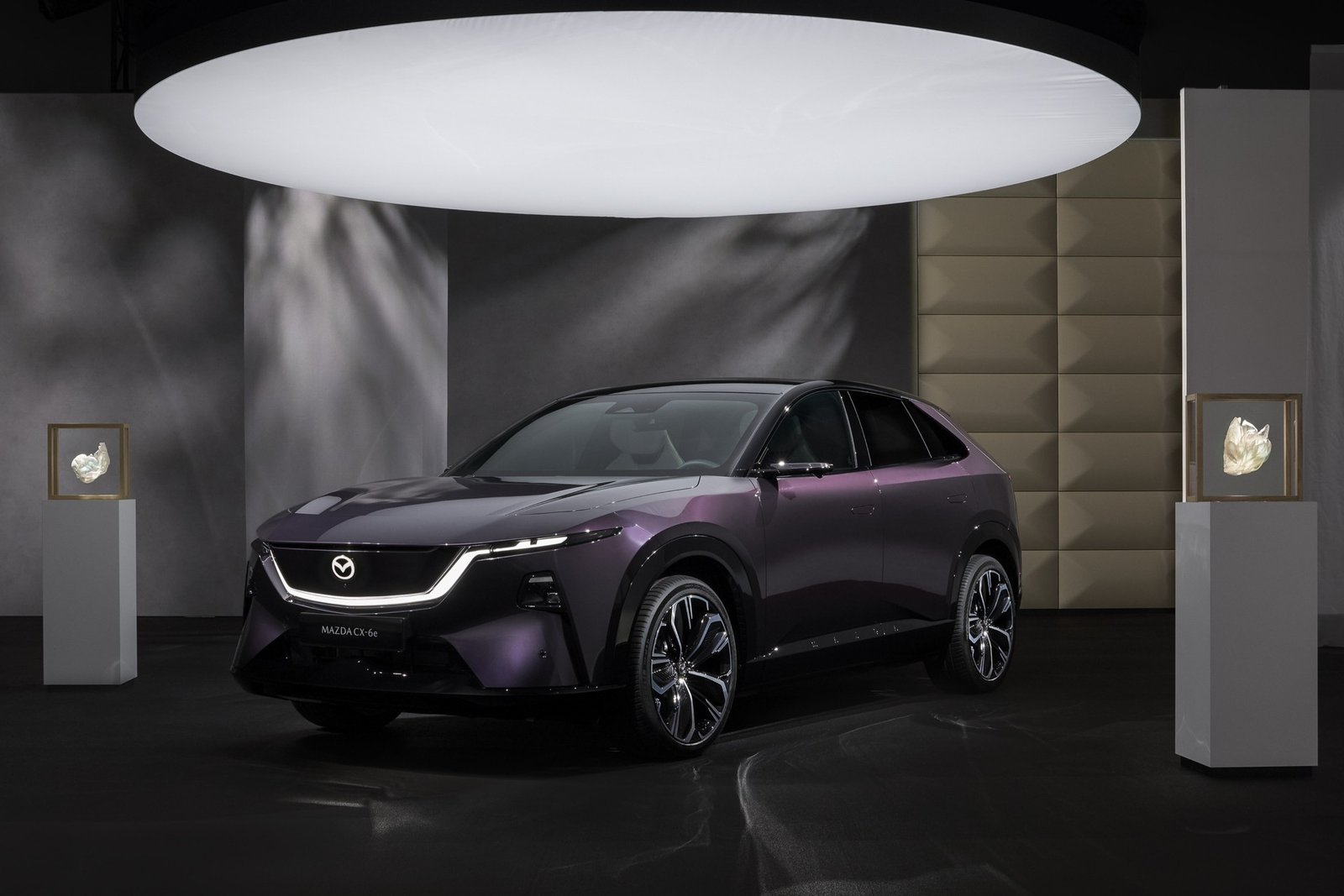 Mazda CX