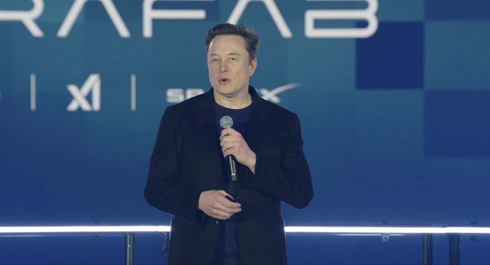 SpaceX se prepara para a maior entrada em bolsa da história