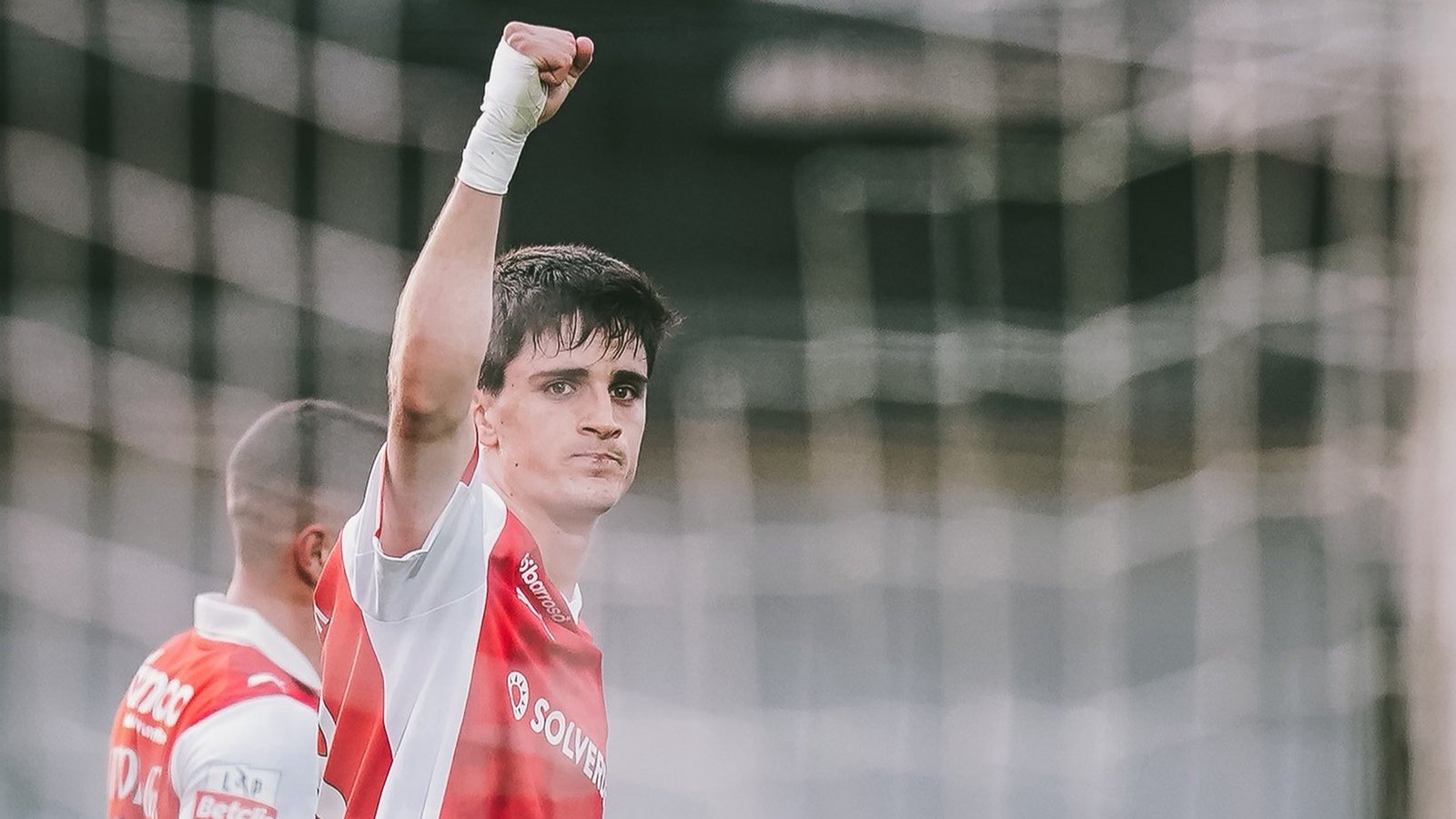 Pau Víctor traz otimismo ao Braga diante do Friburgo