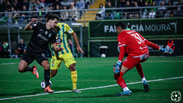 Onde Assistir ao Sporting versus Tondela no confronto adiando da 26.ª rodada da Liga Principal?