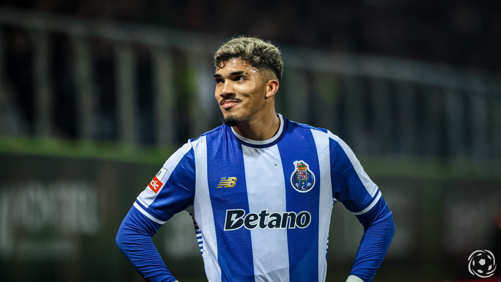 William Gomes compartilha recado após vitória do FC Porto no campeonato: «Foi pelo Jorge Costa, foi por nós e foi por todos vocês»