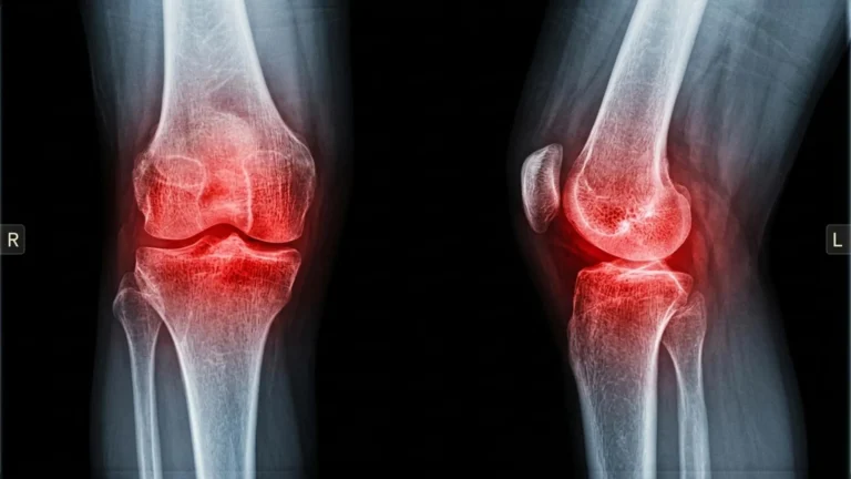 Cientistas descobrem maneira simples de aliviar a dor da artrite sem remédios ou cirurgia