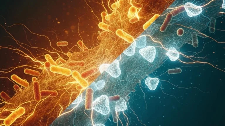 Cientistas descobrem nova forma de prevenir doenças gengivais sem matar as boas bactérias