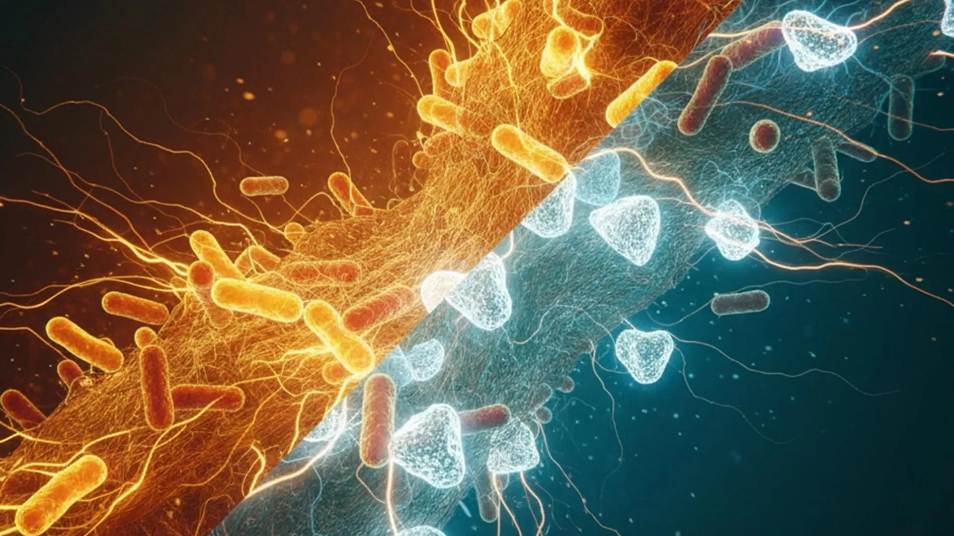 Cientistas descobrem nova forma de prevenir doenças gengivais sem matar as boas bactérias