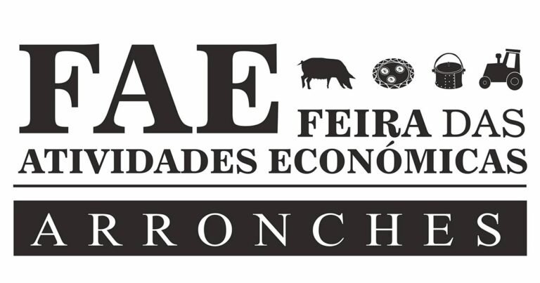 Arronches Recebe a XV Feira das Atividades Económicas de 9 a 12 de Julho